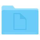 Folder Documents icon